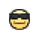 Emoji shades