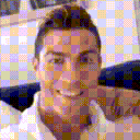 Emoji 21627ronaldodrinking