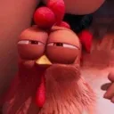 Emoji pouletmabelle