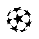 Emoji 2734championsleague