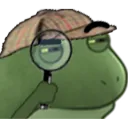 Emoji DTP_Sherlock