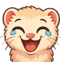 Emoji 606142hahafern