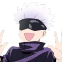 Emoji 41542gojogoofy