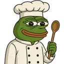 Emoji 50440pepechef