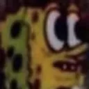 Emoji 213712scaredspongebob