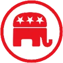 Emoji Republican_Party