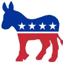 Emoji Democratic_Party