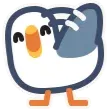 Emoji hi