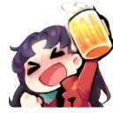 Emoji les_alcoolos