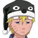 Emoji Naruto_sad