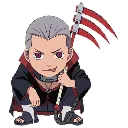 Emoji hidan