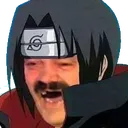 Emoji Itachi_lmao