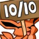 Emoji kurama_GG