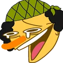 Emoji godusopp