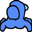 Emoji twerk