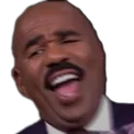 Emoji SteveHarveyHa