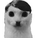 Emoji CatFuhrer
