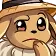 Emoji eeveethink