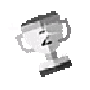 Emoji 2ndplace