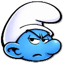 Emoji S_Grognon