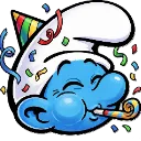 Emoji S_Anniv