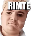 Emoji Rimte