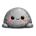 Emoji StoneFriend