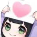 Emoji 02_Love
