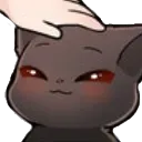 Emoji catpat