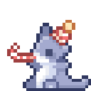 Emoji 33_gummydragon_party