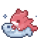 Emoji 33_gummydragon_fish