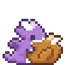 Emoji 33_gummydragon_chicken