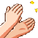 Emoji 9999_clapping