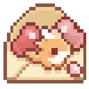 Emoji 33_gummydragon_love2