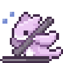 Emoji 33_gummydragon_writing