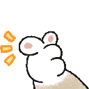 Emoji 34_kittypaws_finger