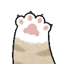 Emoji 34_kittypaws_scratch