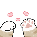 Emoji 34_kittypaws_heart2