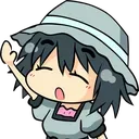 Emoji tuturu