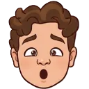 Emoji EmojiRataChoqu