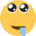 Emoji 338036drollingdurr