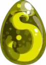 Emoji emeraude