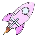 Emoji Vaisseau_Celestium