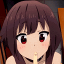 Emoji megumin_wow