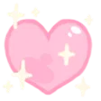 Emoji cute_heart