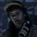 Emoji Dustin_on_the_phone