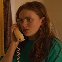 Emoji Max_on_the_phone