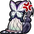 Emoji shinobu_boude
