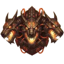 Emoji cerbere_bot