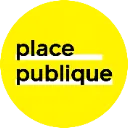 Emoji place_publique